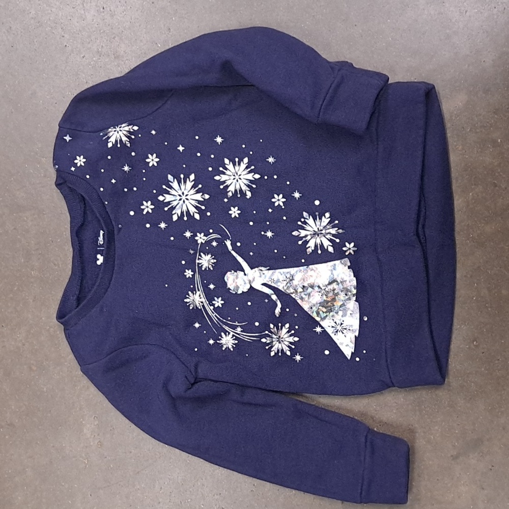 Disney 2T Limited Edition Sweater